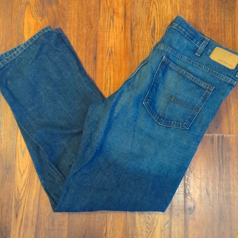 Calvin Klein Jeans